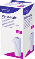 Бинт когезивний фіксуючий Hartmann Peha-haft 10 см x 4 м (4052199666501)