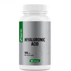 Натуральная добавка Sporter Hyaluronic Acid 100 мг