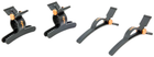 Набор заколок для волос Dyson Hair Clips (973267-01)
