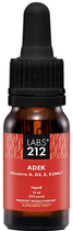Suplement diety LABS212 ADEK Liquid 10 ml (5903943955657)