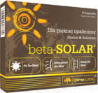 Дієтична добавка Olimp Labs Beta-Solar 30 капсул (5901330013744)