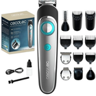 Maszynka do strzyżenia włosów Cecotec PrecisionCare Multigrooming Trimmer