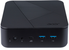 Комп'ютер Acer Veriton NUC VN1502G (DT.R37EH.002)