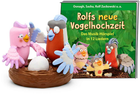 Figurka do przesłuchania toniebox Tonies Nowy ślub ptaków Rolfa 10000240 (4251192112972)
