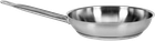 Patelnia Yato ze stali nierdzewnej 24 cm (5906083860553)
