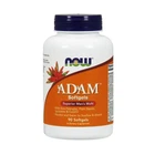 Мультивітаміни для чоловіків, ADAM NOW Foods 90 капсул