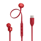 Наушники jbl Tune 310 Red (jblt310cred)