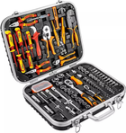 Набір інструментів NEO Tools для електрика 1000 В 01-310-1 108 шт. (5907558477078)