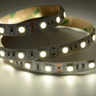 LED стрічка LEOMAY для висвітлення арт. LM5050-WN60-W-12V-10MM
