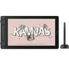 Графический монитор HUION Kamvas 13 Gen 3 + перчатка (GS1333)