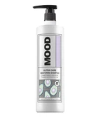 Шампунь MOOD Ultra Care Restoring Shampoo регенеруючий для знебарвленого, хімічно обробленого волосся 1000 мл