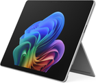 Ноутбук Microsoft Surface Pro 11 Copilot+ PC for Business 512GB Platinum (EP2-20146)