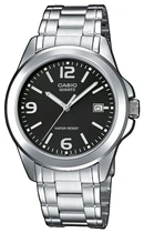 Чоловічий годинник CASIO MTP-1215A-1ADF