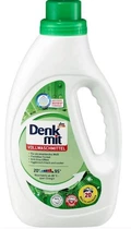 Гель для стирки Denkmit Vollwaschmittel 1.1 л 20 циклов стирки