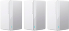 Router Xiaomi Mesh System AC1200 EU 3 pack (001012056450)