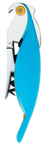 Korkociąg Alessi niebieski 13 cm (8003299920716)