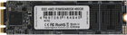 Dysk SSD AMD Radeon R3 480GB M.2 2280 SATA III 3D NAND TLC (R3MS0480G8)