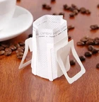 Дріп Пакети Coffee Drip Filter для приготування кави 50 шт