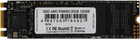 Dysk SSD AMD Radeon R3 120GB M.2 2280 SATA III 3D NAND TLC (R3MS0120G8)