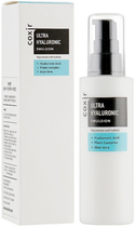 Емульсія для обличчя Coxir Ultra Hyaluronic 100 мл (8809080826225)