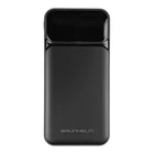 Повербанк Power bank Grunhelm GP-10BQC 10000 mAh чорний