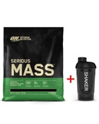 Гейнер Optimum Nutrition Serious Mass