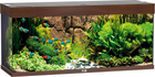 Акваріумний набір Juwel Rio 240 LED Коричневий (4022573037500)