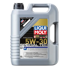 Моторна олива Liqui Moly Special Tec F