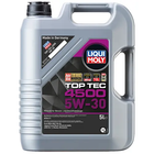 Моторна олива Liqui Moly Top Tec 4500