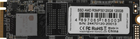 Dysk SSD AMD Radeon R3 120GB M.2 2280 NVMe PCIe 3.0 x4 3D NAND TLC (R3MP30120G8)