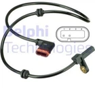 Датчик ABS Delphi (SS20541)