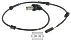 Датчик ABS Delphi (SS20038)