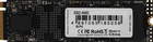 SSD диск AMD Radeon R3 512GB M.2 2280 NVMe PCIe 3.0 x4 3D NAND TLC (R3MP30512G8)