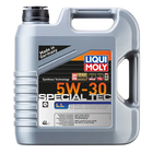 Моторна олива Liqui Moly Special Tec LL