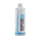 Магній цитрат + Вітамін Б6, Magnesium citrate + Vitamin B6, MST, 1000 мл