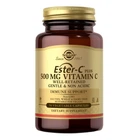 Вітамін С естер плюс, Ester-C Plus Vitamin C, Solgar, 500 мг, 50 капсул