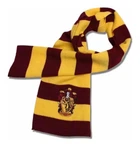 Шарф Гарри Поттера с эмблемой факультета Гриффиндор, Хогвартс, Harry Potter Gryffindor