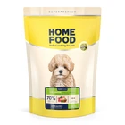 Сухой корм для щенков малых пород Home Food Ягнятина и рис