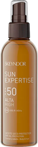 Suchy olejek do ciała i włosów Skeyndor Sun Expertise SPF50 150 ml (8436542365499)