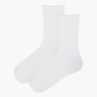 Шкарпетки жіночі високі Esotiq Wena 2 43008-01X 36/38 Кремові (5903972537084)