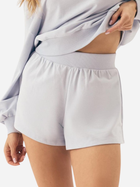Szorty piżamowe damskie bawełniane Esotiq Ramu 42402-05X XL Błękitne