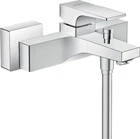 Змішувач для ванни HANSGROHE Metropol 32540000, хром