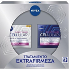 Набір по догляду за обличчям Nivea Cellular Крем денний 50 мл + Крем нічний 50 мл (8412300052405)