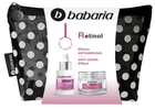 Zestaw do pielęgnacji twarzy Babaria Retinol Krem 50 ml + Serum 30 ml (8410412607032)