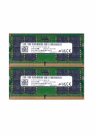 Оперативна пам'ять Micron Crucial DDR5-4800 SODIMM 64GB Kit 2x32GB