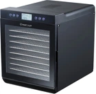 Сушарка для овочів і фруктів WetAir WFD-K700BSS