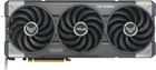 Karta graficzna ASUS PCI-Ex GeForce RTX 5060 Ti TUF Gaming OC Edition 16GB GDDR7 (128bit) (2692/28000) (HDMI, 3 x DisplayPort) (TUF-RTX5060TI-O16G-GAMING)