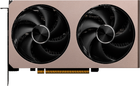 Karta graficzna MSI PCI-Ex GeForce RTX 5060 Ti INSPIRE 2X OC 16GB GDDR7 (128bit) (2632/28000) (HDMI, 3 x DisplayPort) (RTX 5060 Ti 16G INSPIRE 2X OC)