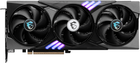 Karta graficzna MSI PCI-Ex GeForce RTX 5060 Ti GAMING TRIO OC 16GB GDDR7 (128bit) (2662/28000) (HDMI, 3 x DisplayPort) (RTX 5060 Ti 16G GAMING TRIO OC)