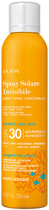 Сонцезахисний спрей Pupa Solare Invisibile SPF30 200 мл (8011607361199)